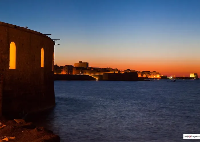 Bed and Breakfast Le Cale Trapani