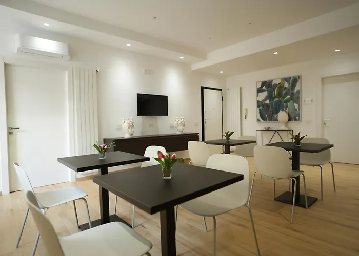 Enea Suite Trapani